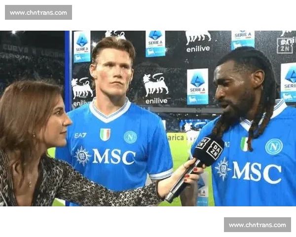 奔袭破门定胜局！安古伊萨当选那不勒斯 3-1 国米全场最佳