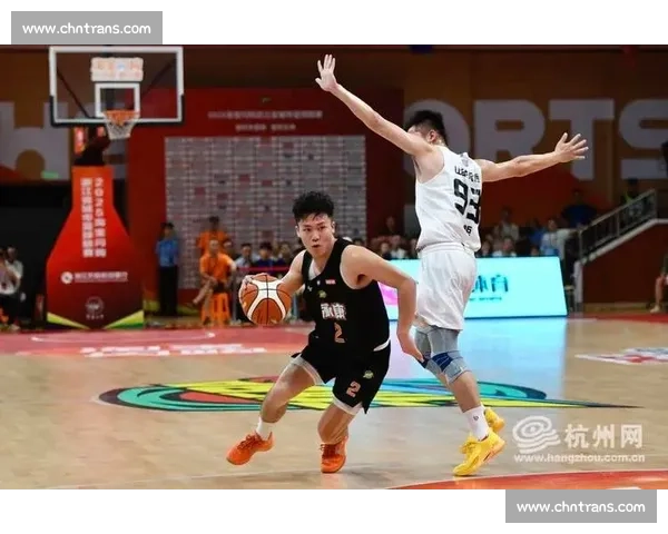 十连胜!富阳主场 7456 力克宁波 十连胜!富阳主场 7456 力克宁波