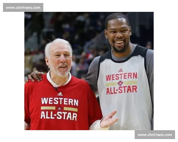 29 载马刺传奇落幕，愿波波安康