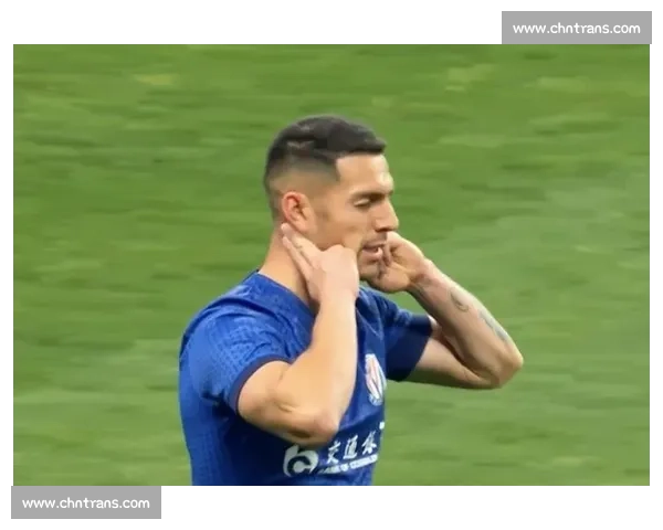 吴曦破门造点路易斯绝平 申花 2-2 憾失登顶良机 吴曦破门造点路易斯绝平 申花 2-2 憾失登顶良机