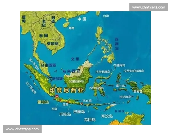 东帝汶入盟:东盟 26 年首扩员的历史性一步 东帝汶入盟:东盟 26 年首扩员的历史性一步