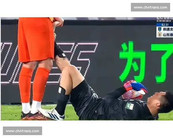 一错再错！江苏卫视被喊 “搞笑”，南通球迷怒了