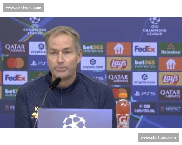 尤尔曼德:从 2-7 到 2-0,失利是成长的勋章 尤尔曼德:从 2-7 到 2-0,失利是成长的勋章