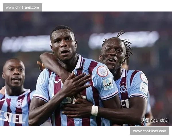 571 名裁判涉赌!特拉布宗发难,土足坛爆惊天丑闻 571 名裁判涉赌!特拉布宗发难,土足坛爆惊天丑闻