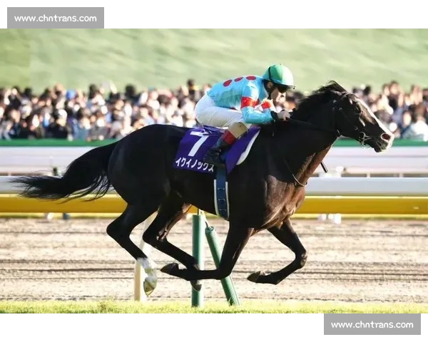 去年今日，32.5 秒定江山！Do Deuce 卫冕秋季天皇赏