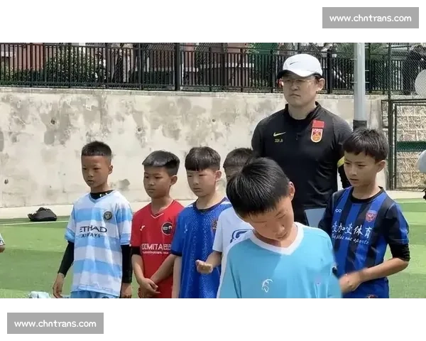 名记再轰孙继海:青训 “圈养垄断” 违规律引热议 名记再轰孙继海:青训 “圈养垄断” 违规律引热议