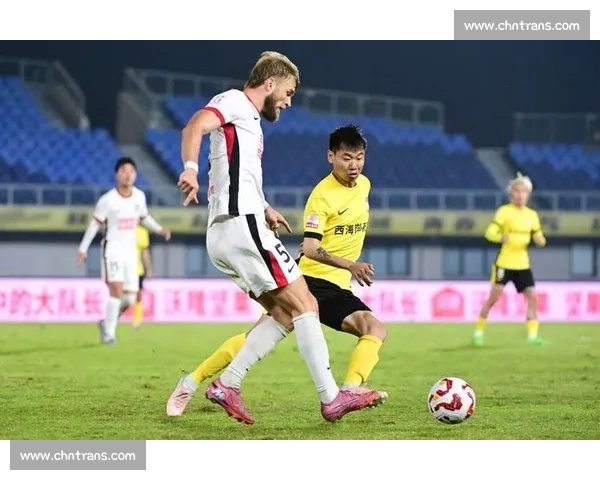 中超:2-2 绝平!青岛西海岸阻击成都蓉城登顶 中超:2-2 绝平!青岛西海岸阻击成都蓉城登顶