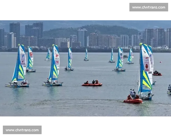 大理四季户外：骑行策马划艇逐风