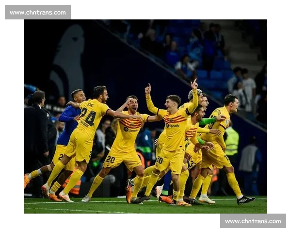 前巴萨候选人大放狠话：皇马已露怯，巴萨新代要让其吃苦头