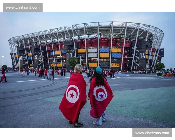 974 球场没拆!将再度承办阿拉伯杯赛事 974 球场没拆!将再度承办阿拉伯杯赛事