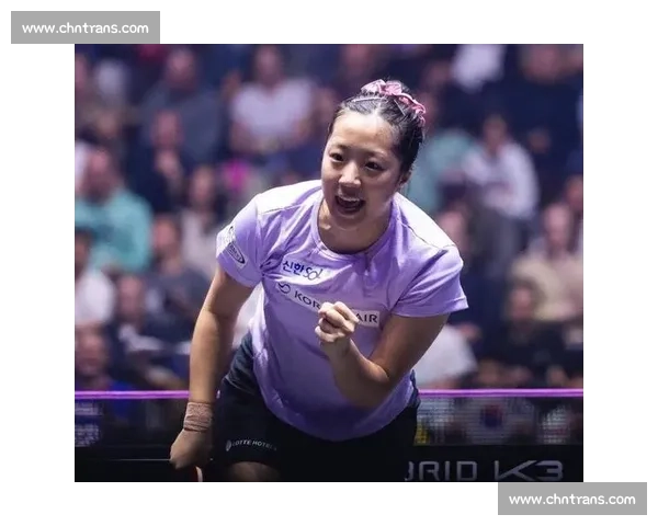 国乒 7 将坐镇蒙彼利埃:主力休战,新星挑大梁迎大考 国乒 7 将坐镇蒙彼利埃:主力休战,新星挑大梁迎大考