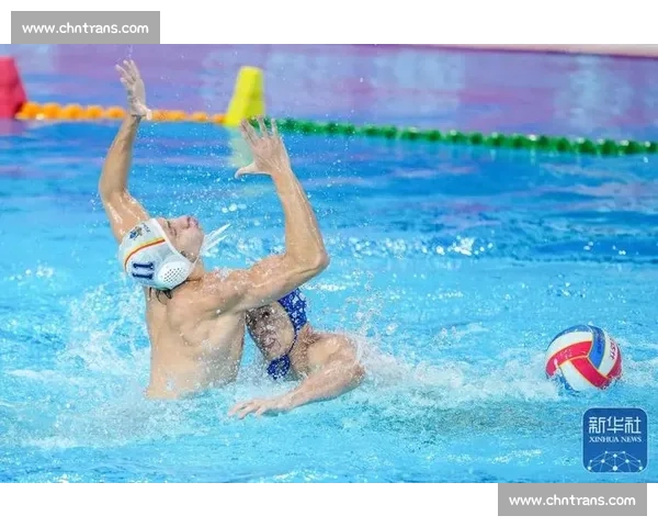 全运会男子水球落幕 广东队卫冕成就六冠王