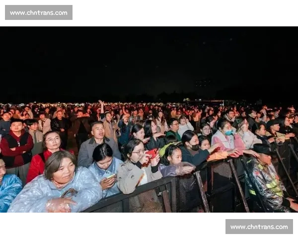 弥勒音浪节:湖岸飙速与落日狂歌的双重狂欢 弥勒音浪节:湖岸飙速与落日狂歌的双重狂欢