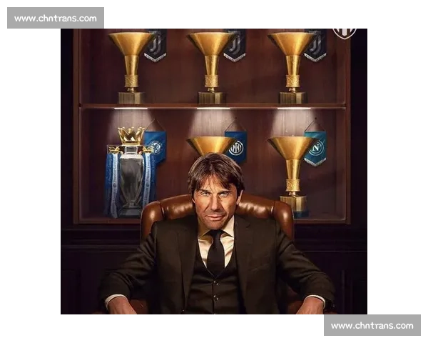 师徒反目!孔蒂与劳塔罗场边互飙,那不勒斯 3-1 国米藏深仇 师徒反目!孔蒂与劳塔罗场边互飙,那不勒斯 3-1 国米藏深仇