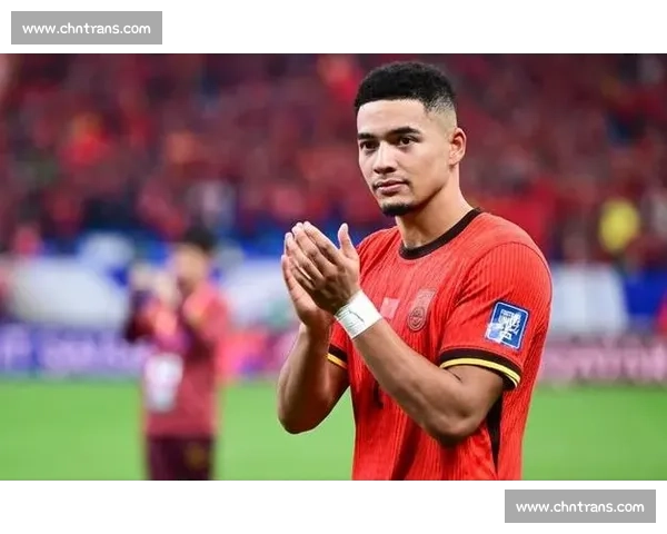 英超华裔叩门国青遭冷遇:明月照沟渠的归化困局 英超华裔叩门国青遭冷遇:明月照沟渠的归化困局