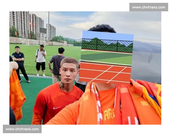 海港球迷齐聚世博源！10・26 客场战泰山，第二现场燃爆申城