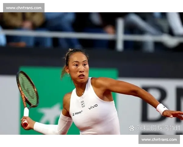 萨巴伦卡稳坐 WTA 榜首,郑钦文暴跌 13 位至第 24 萨巴伦卡稳坐 WTA 榜首,郑钦文暴跌 13 位至第 24