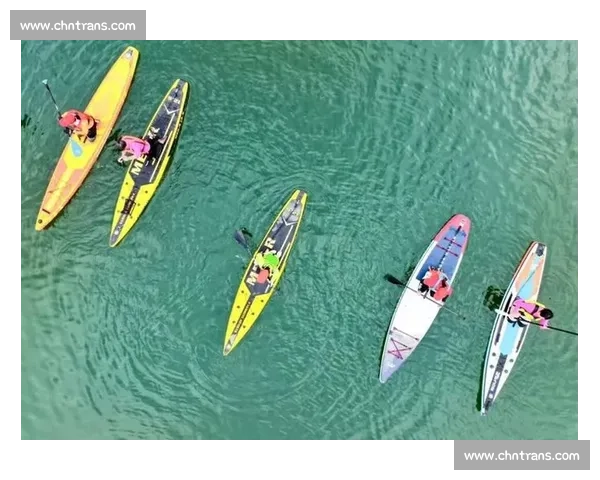 环江水上嘉年华:从日赛到夜集,圈粉区内外