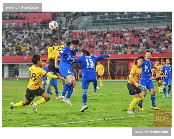 川超冷门夜!遂宁 10 人逼平成都,102 人跨行业拉拉队成焦点 川超冷门夜!遂宁 10 人逼平成都,102 人跨行业拉拉队成焦点