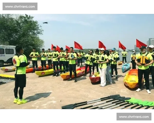 皮划艇巡回赛总决赛沅陵收官 189 选手逐浪争锋