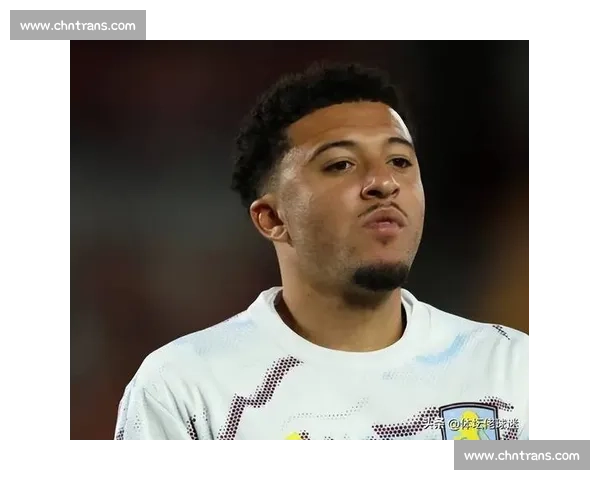 怒摔信任？桑乔拒理埃梅里，维拉赢球难掩裂痕