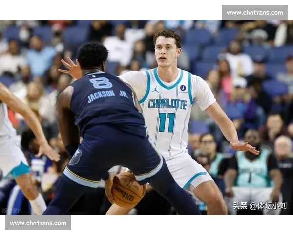 灰熊 11 秀 6 记三分轰 27 分!弗拉格 VJ,最佳新秀悬了