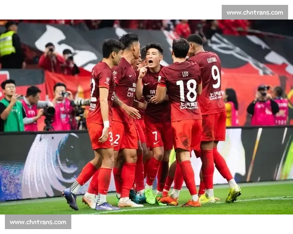 泰山压顶空欢喜,海港领跑仍稳当:中超谁真能抗住考验? 泰山压顶空欢喜,海港领跑仍稳当:中超谁真能抗住考验?