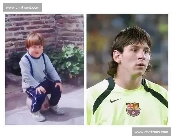 梅西 “球王” 称号溯源:从侏儒症少年到足坛传奇 梅西 “球王” 称号溯源:从侏儒症少年到足坛传奇