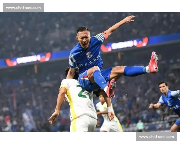 路易斯补时点射绝平！吴曦破门造点 申花 2-2 英博距榜首 2 分