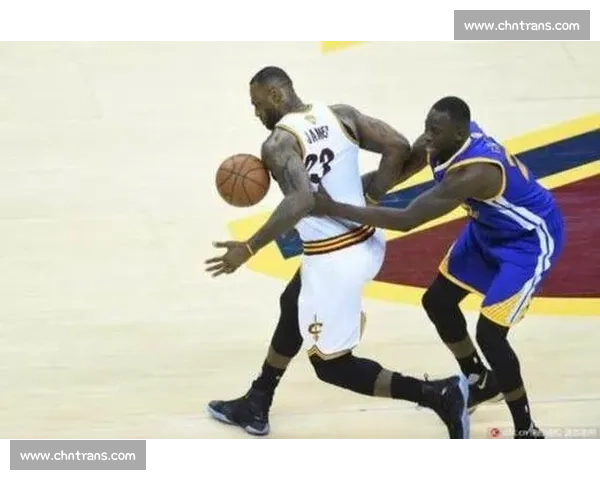 谁能锁住詹姆斯？NBA 顶级防守者的终极对决