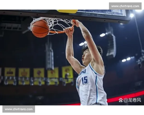 开拓者胜湖人:杨瀚森 8 分钟出场创新高引热议 开拓者胜湖人:杨瀚森 8 分钟出场创新高引热议