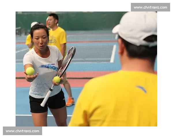 郑洁杯总决赛深圳落幕，网球新星闪耀鹏城