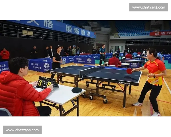 济宁金秋球韵浓：追 “球” 卓越，共创 “金” 彩