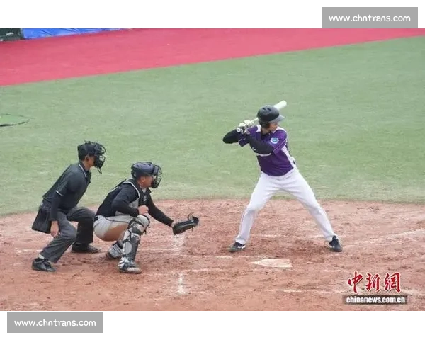 陕西 600 少年挥棒逐梦,棒垒球 “小众” 变 “热潮” 陕西 600 少年挥棒逐梦,棒垒球 “小众” 变 “热潮”