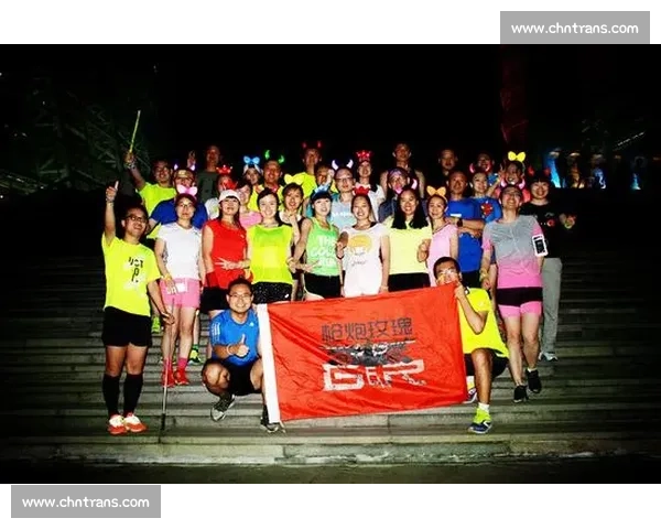 马拉松按下急停键:狂热退潮后的清醒 马拉松按下急停键:狂热退潮后的清醒