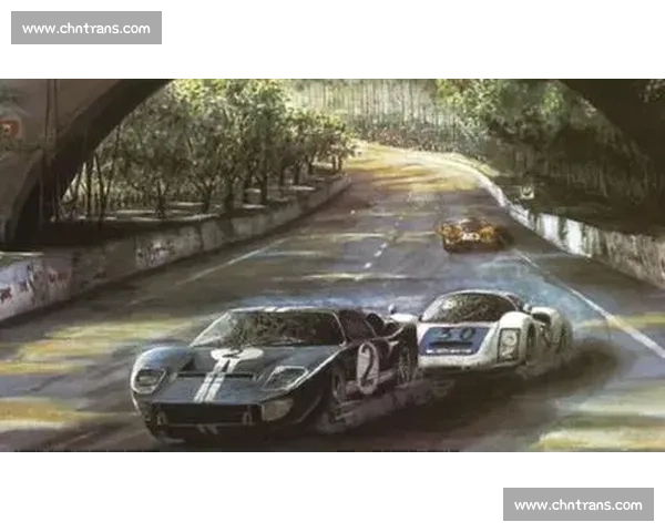 黄金海岸窄道生死局:Supercar 车手的毫米级博弈 黄金海岸窄道生死局:Supercar 车手的毫米级博弈